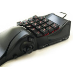 خرید HORI Tactical Assault Commander Pro (TAC Pro) | نسخه پلی استیشن 4